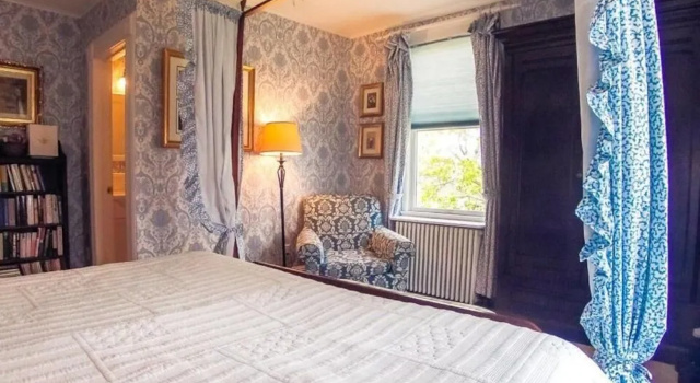 Harbor Knoll Bed and Breakfast, Забронировать Отель «постель и завтрак» Гринпорт Норт-Форк