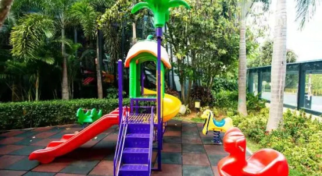 Sanya Haitang Bay Chasing Haiting Pool Holiday House, Rezerwuj Hotel Sanya Hainan