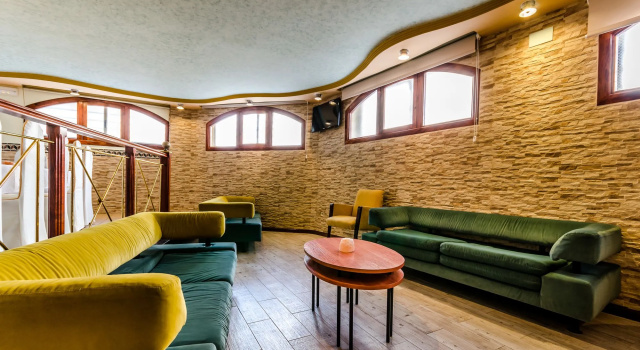Hotel Mediterraneo