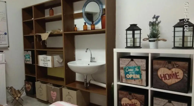 Двухместный номер Standard The Old Doctors Office