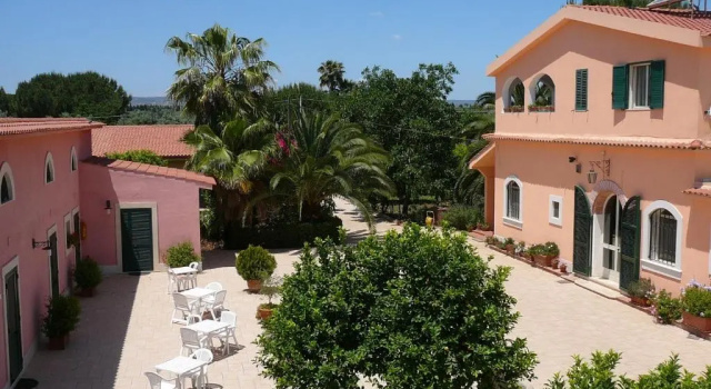 Номер Classic Agriturismo Limoneto