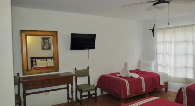 Hotel Socavon, Забронировать Отель Отели Гуанахуато 3 звезды, 3*