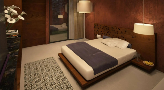 Casona 61 Boutique Hotel