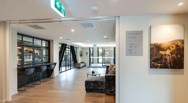 La Quinta by Wyndham Remarkables Park Queenstown, Забронировать Отель Отели Отаго с парковкой, Парковка