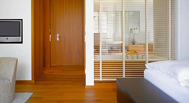 Двухместный номер Standard с видом на озеро RIVA - Das Hotel am Bodensee