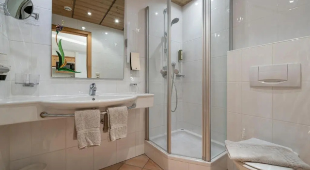 Апартаменты с 3 комнатами Schönblick - Gurgl B&B