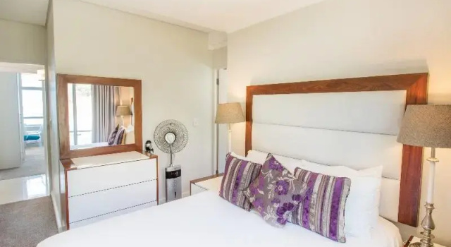 Апартаменты Luxury The Crystal Apartments