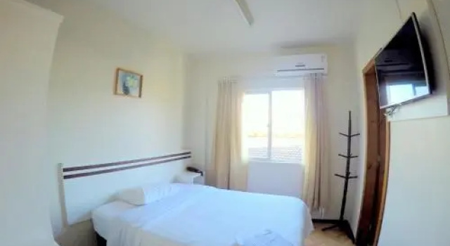 Hotel Schreiber, Забронировать Отель Риу-ду-Сул Санта-Катарина