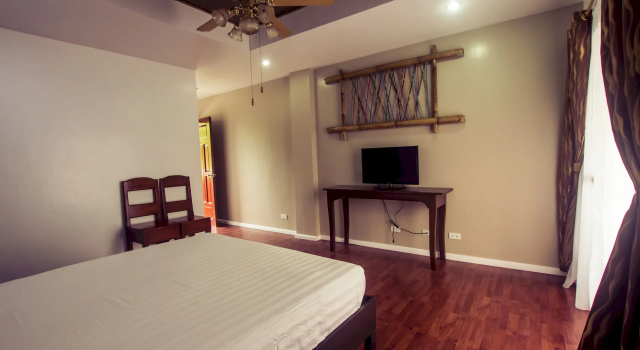 Oasis Resort and Spas