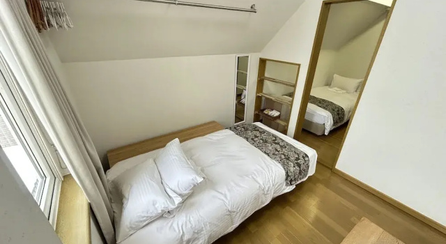 Коттедж Miyuki Townhouse