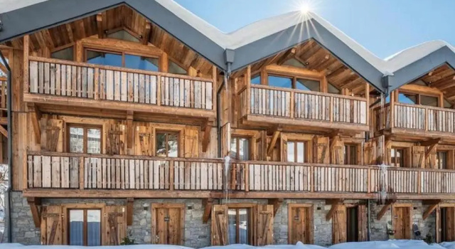 Chalet Les Gets, 5 pièces, 8 personnes - FR-1-454A-14, Забронировать Шале Ле-Же Порт дю Солей, рядом с Горнолыжный курорт Ле Же-Морзин