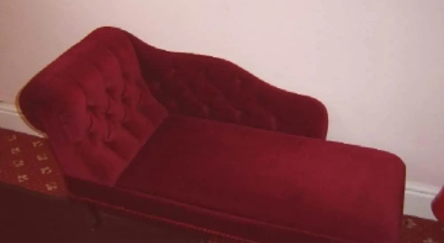 Standard- Enkelt værelse Alpha Milton Guest House