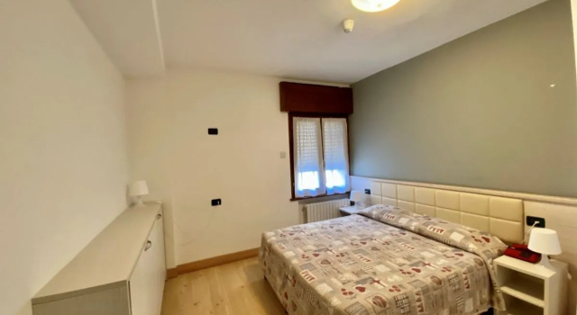 Hotel Sciatori