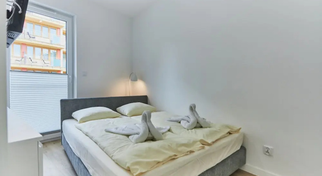 Apartamenty Swinoujscie – Lissa, Забронировать Апартаменты/квартира Свиноуйсьце 