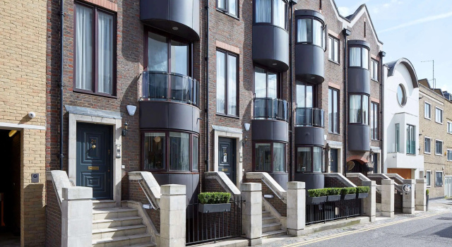 Cheval Knightsbridge