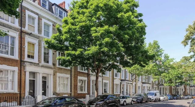Lovely 1 bed Garden Flat - Earl s Court, Забронировать Апартаменты/квартира Апартаменты Большого Лондона, Апартаменты/квартира