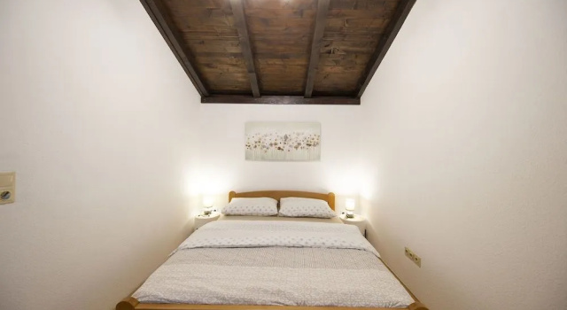 Apartment Maslina, Забронировать Апартаменты/квартира Отели Задар с парковкой, Парковка