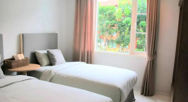 Chelona Hua Hin, Забронировать Апартаменты/квартира Кхао-Тао Прачуапкхирикхан
