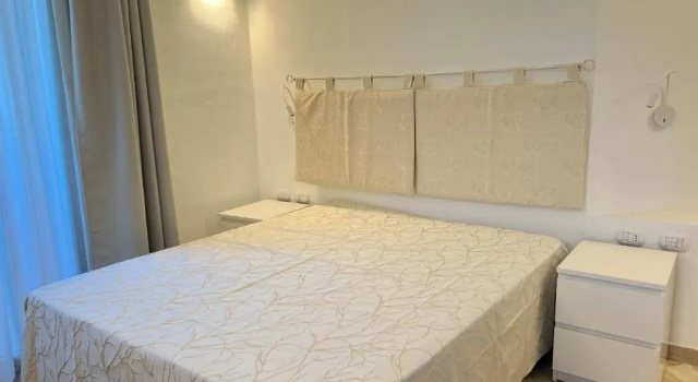 Residence Sherden, Appartamento Spiaggia Bianca, Забронировать Апартаменты/квартира Апартаменты Гольфо-Аранчи, Апартаменты/квартира