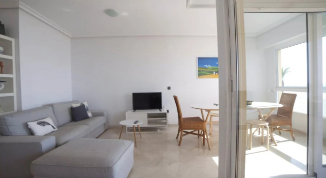 APARTAMENTOS KASA 25 - Costa Azul, Забронировать Апартаменты/квартира Табарка Валенсия