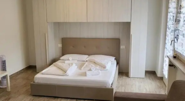 Giuchry Apartment, Забронировать Апартаменты/квартира Меран 