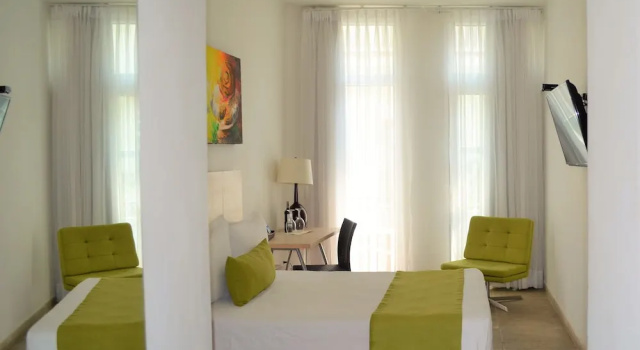 Balcones de Alhelí B&B, Забронировать Отель Центр Картахена
