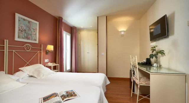 Hotel Murillo