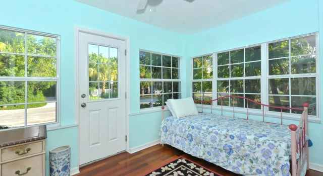 Mermaids Watch 4 Bedrooms 3 Bathrooms Home, Забронировать Дом для отпуска Анна-Мария Sarasota Area