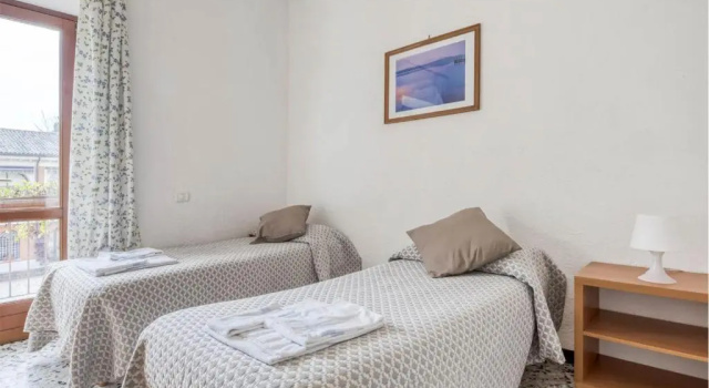 Апартаменты Agriturismo La Filanda