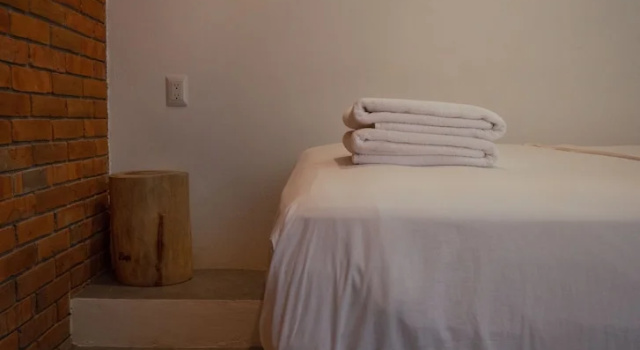 Номер Economy Paziflora Hostel -STARLINK-