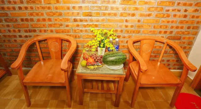 Tam Coc Ninh Binh Bungalow, Забронировать Отель Отели Ниньбинь с бассейном, рядом с Bich Dong Pagoda, Бассейн
