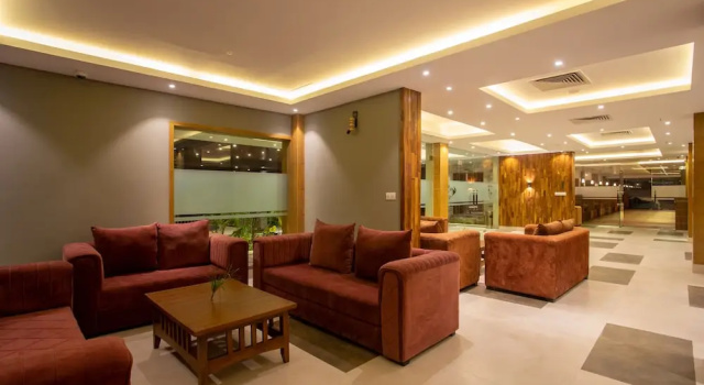 Soaltee Westend Resort Chitwan