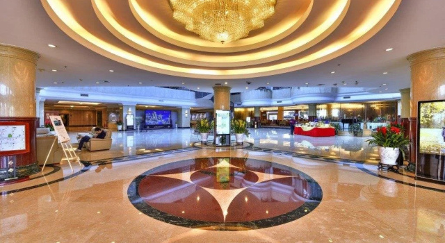 Yunnan hongta hotel, Varaa Hotelli Yuxi Yunnan