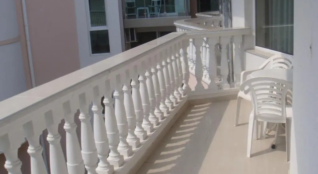 Полулюкс Family Hotel Jupiter