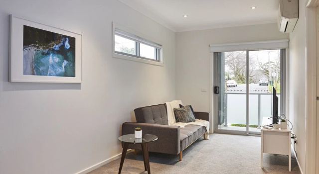 Bright and Updated 1 Bedroom Apartment, Κράτηση Διαμέρισμα Chadstone Μελβούρνη