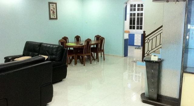 Melaka Homely Stay 22, Rezervovat Hotel Jasin Melaka