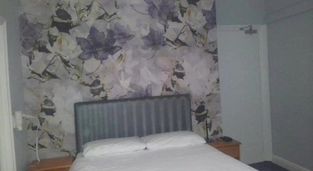 Номер Standard Chelsea House Hotel - B&B