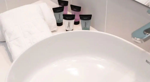 Номер Standard с видом на море RVHotels Nieves Mar