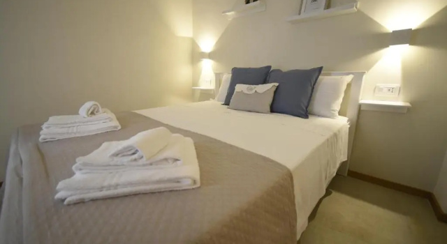 Standard cameră B&B Fiore