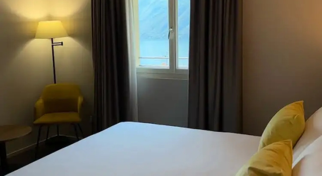 Номер Premium Villa Clementina Boutique Hotel