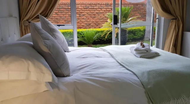 Elegant Guesthouse, Reservar Hotel Polokwane 