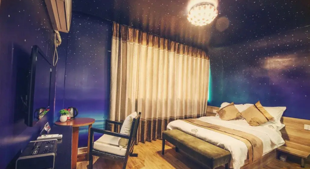 Hangzhou Jingjing Home Boutique Inn, Забронировать Бутик-отель Сиху Ханчжоу