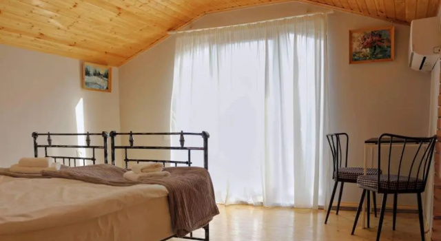 Standard Doppel Zimmer Hotel Gallery