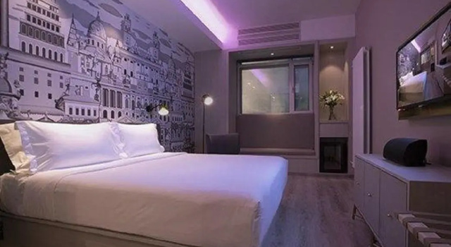 Orange Hotel (Beijing Tianning Temple), Забронировать Отель Фэнтай Дасин