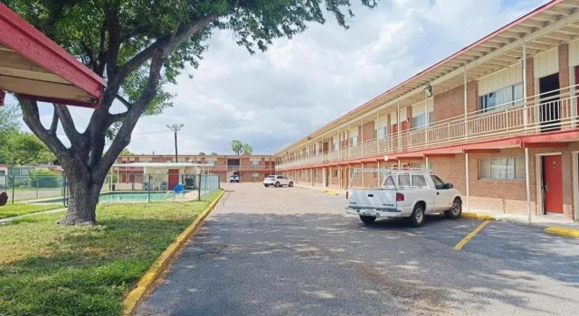 Pen Ann by Capital O Pharr/McAllen TX