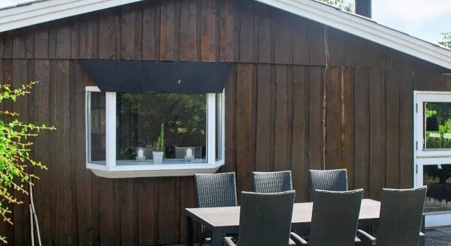 6 person holiday home in Væggerløse, Book Feriehus Marielyst Falster