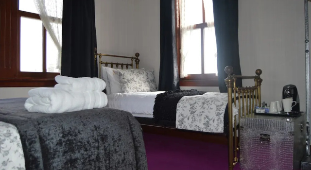 Семейный номер Standard Knysna House
