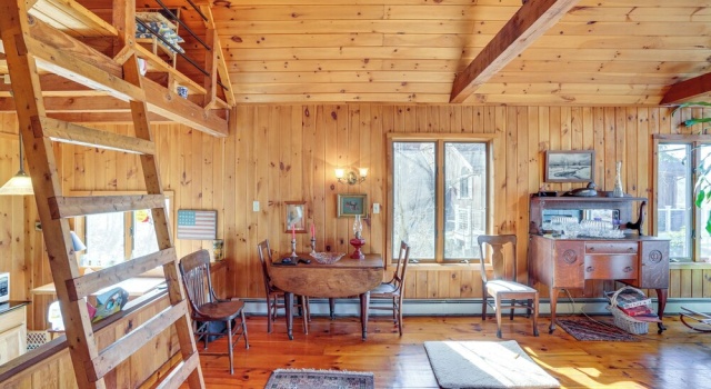 Swim, Fish & Explore! Lakefront Catskills Escape