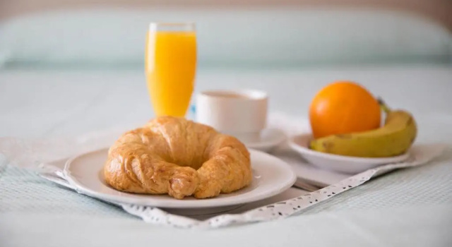 Номер Standard Hotel Cosmos Tarragona