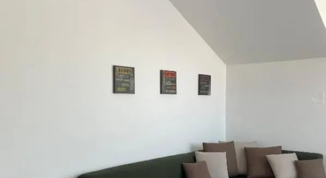 Апартаменты Happy apartament